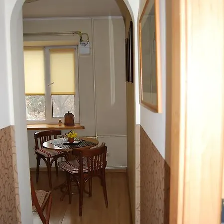 Apartment Stepana Bandery Street Rivne Exterior photo