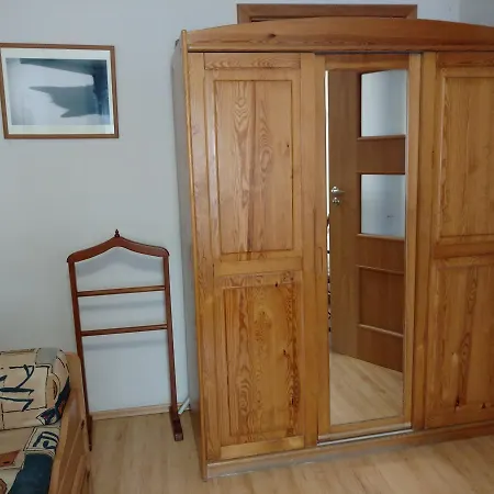 Apartment Stepana Bandery Street Rivne Exterior photo